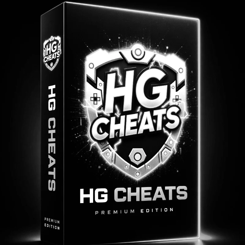 HG CHEAT