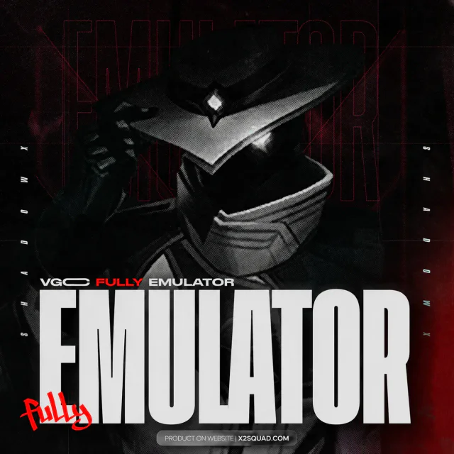 EMULATOR VALORANT