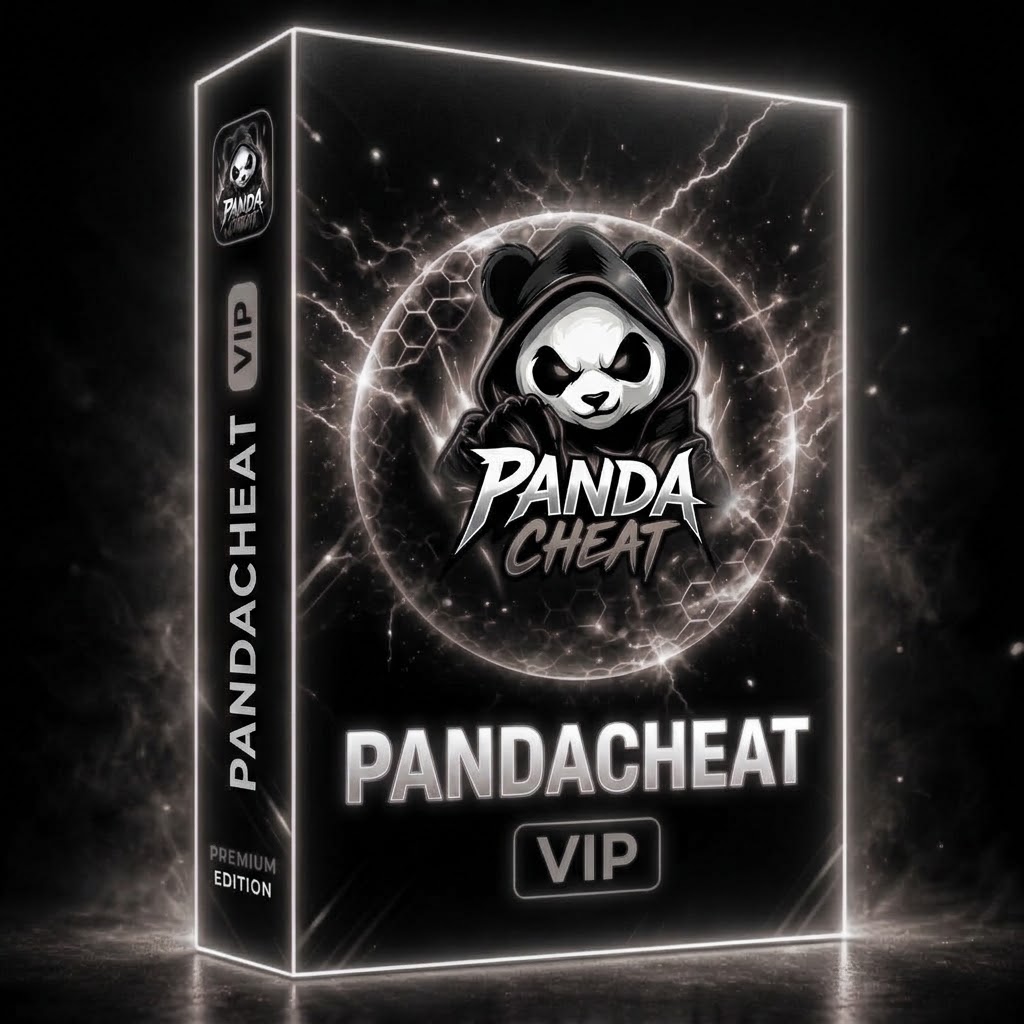 PANDA CHEAT